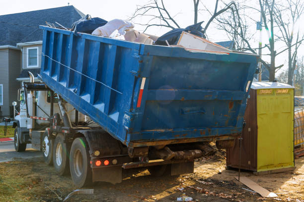 Best Recycling Services for Junk  in Jerome, IL